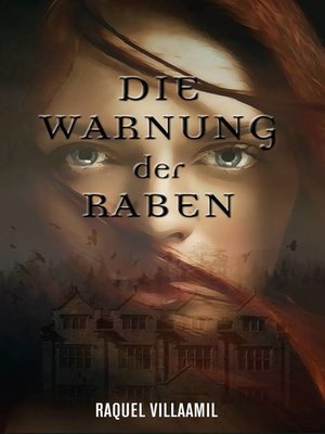 cover image of Die Warnung der Raben